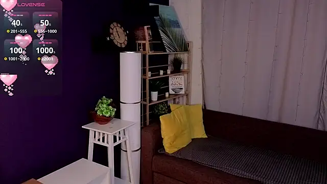 CherieAppel online show from 20, 5, 2026