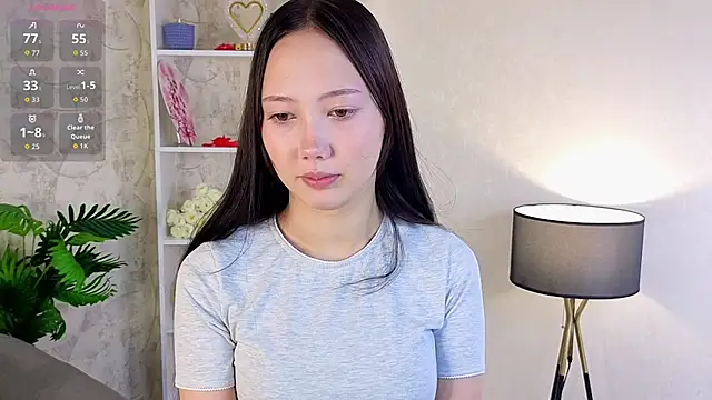 Snapshot of CherieAppel chatting on 18, 7, 2026 CherieAppel online show from 18, 7, 2026