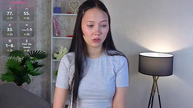 Snapshot of CherieAppel chatting on 10, 7, 2026 CherieAppel online show from 10, 7, 2026