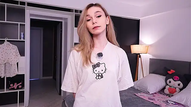 DarlineHoldness online show from 21, 4, 2026