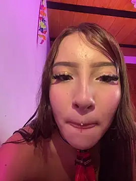 athenea Da online show from 20, 4, 2026