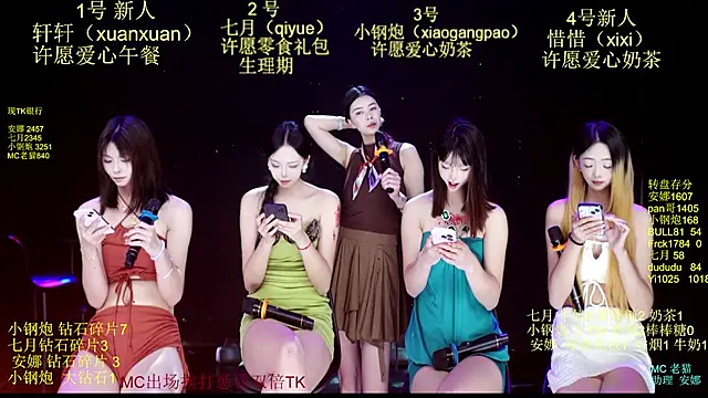 Snapshot of SJ-999 chatting on 17, 6, 2026 SJ-999 online show from 17, 6, 2026
