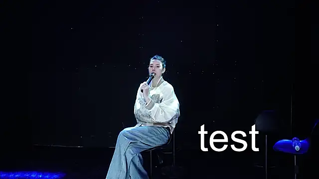 SJ-999 online show from 23, 4, 2026