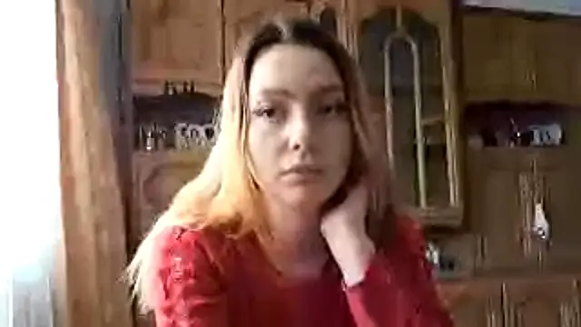 LubaGiovanni online show from 23, 4, 2026