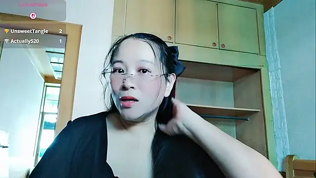 Snapshot of lymm78 chatting on 22, 5, 2026 lymm78 online show from 22, 5, 2026
