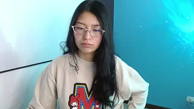 Snapshot of Danii_rizzo chatting on 23, 4, 2026 Danii rizzo online show from 23, 4, 2026