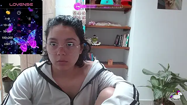 trixietangg online show from 20, 4, 2026