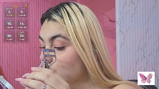 prettyy tay online show from 28, 5, 2026