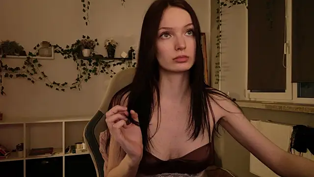 justAnie online show from 21, 4, 2026