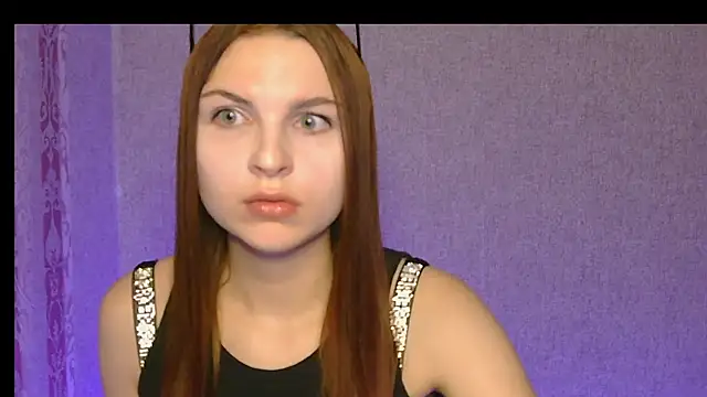 Amelia meeow online show from 26, 4, 2026