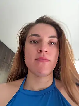  EmmaDavis  online show from 17, 6, 2026