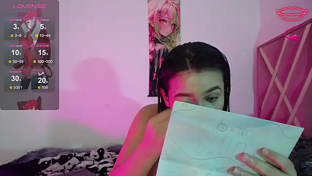 Snapshot of Emma_peytonn chatting on 8, 5, 2026 Emma peytonn online show from 8, 5, 2026