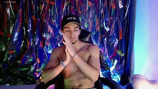 Snapshot of dante_18cm_ chatting on 28, 5, 2026 dante 18cm online show from 28, 5, 2026