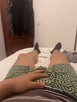 andresgh10 online show from 22, 4, 2026