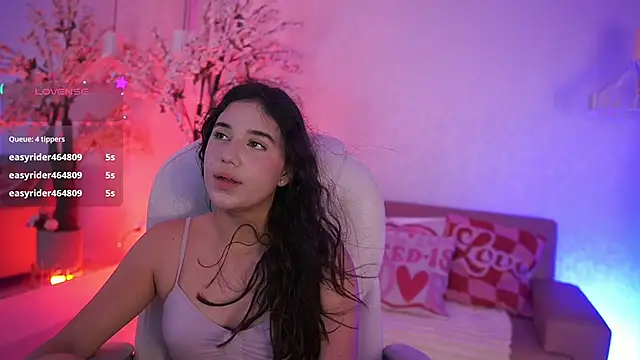 Snapshot of StacyCooper_ chatting on 9, 5, 2026 StacyCooper online show from 9, 5, 2026