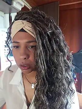 Ivon C online show from 27, 5, 2026