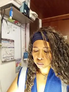 Ivon C online show from 24, 7, 2026
