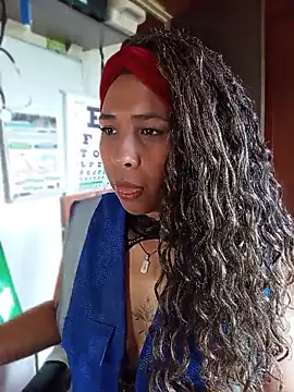 Ivon C online show from 20, 5, 2026