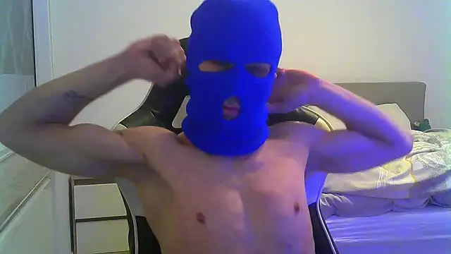 TwoMenOneFire online show from 24, 4, 2026