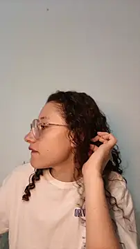 Snapshot of DanaaCollins chatting on 25, 5, 2026 DanaaCollins online show from 25, 5, 2026