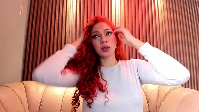 Aria Morgan9 online show from 26, 5, 2026
