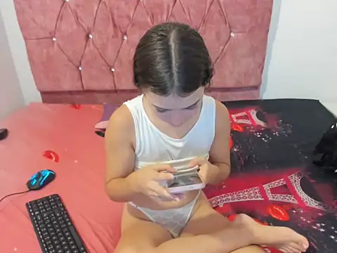 princess emma18 online show from 1, 5, 2026
