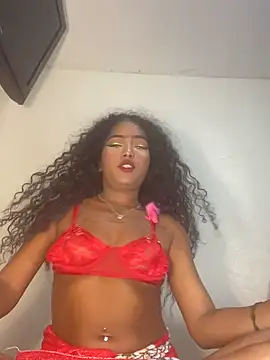 Rosamosquet online show from 22, 4, 2026