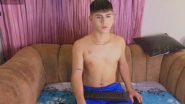 josethariaz25 online show from 15, 5, 2026