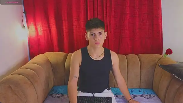 Snapshot of josethariaz25 chatting on 11, 6, 2026 josethariaz25 online show from 11, 6, 2026