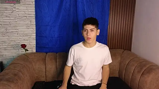 Snapshot of josethariaz25 chatting on 20, 6, 2026 josethariaz25 online show from 20, 6, 2026