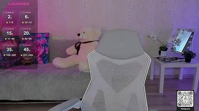 LinnLove online show from 23, 4, 2026
