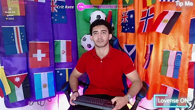 caius bigcock1 online show from 10, 7, 2026