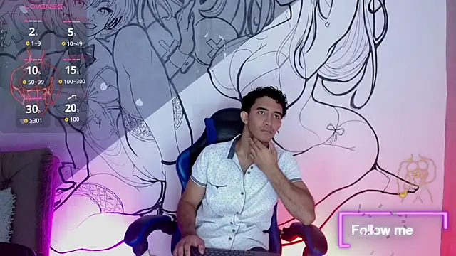 caius bigcock1 online show from 7, 6, 2026