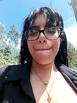Snapshot of Dayii_sweet chatting on 24, 5, 2026 Dayii sweet online show from 24, 5, 2026