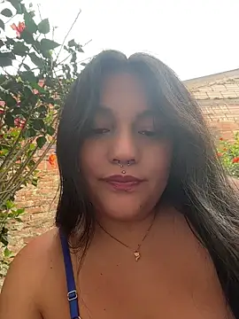 Snapshot of emily_gv1 chatting on 27, 6, 2026 emily gv1 online show from 27, 6, 2026