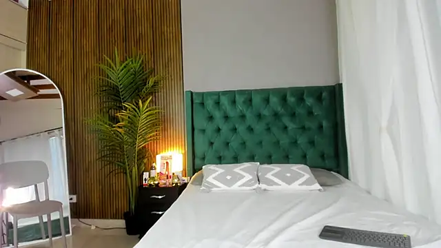 Chloefixxx online show from 18, 5, 2026