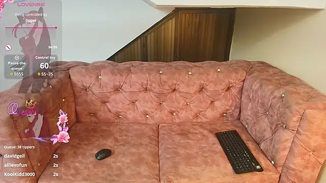 PaulineKosh online show from 30, 5, 2026