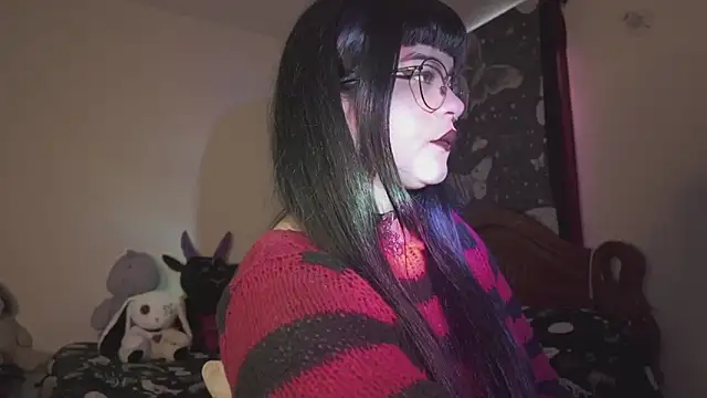 atena hill  online show from 27, 4, 2026