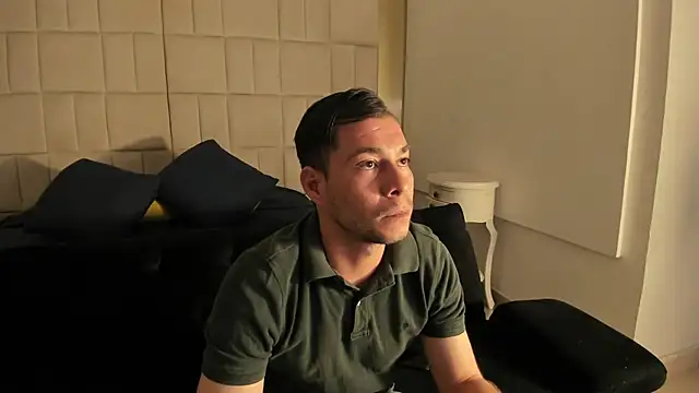 DanteLou online show from 22, 4, 2026