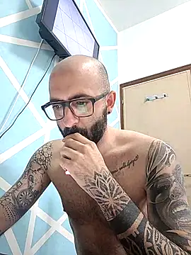 tatuatoreveneto online show from 21, 4, 2026