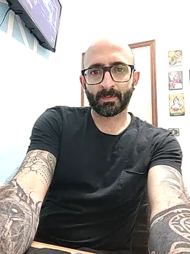 tatuatoreveneto online show from 21, 4, 2026