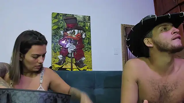 charly mia online show from 16, 5, 2026