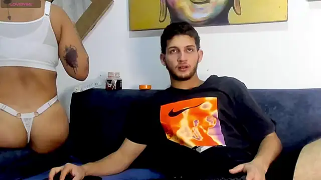 charly mia online show from 11, 5, 2026