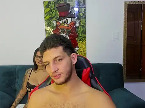 charly mia online show from 29, 4, 2026