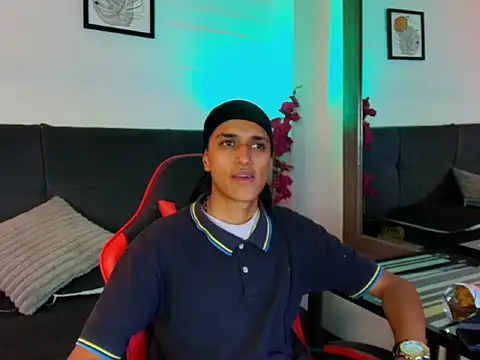 Alan Colthon online show from 24, 4, 2026