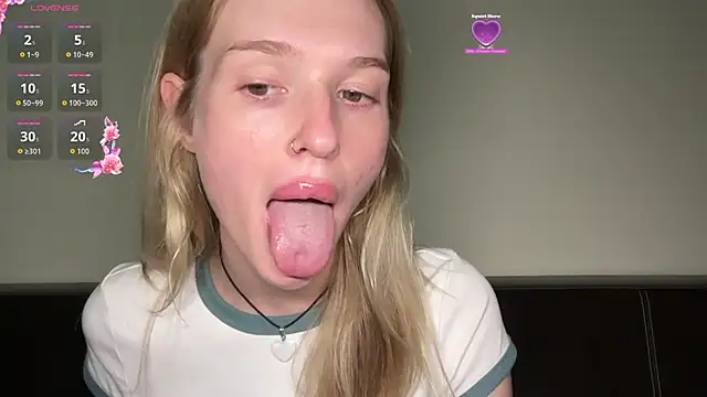 crazysuckks online show from 23, 4, 2026
