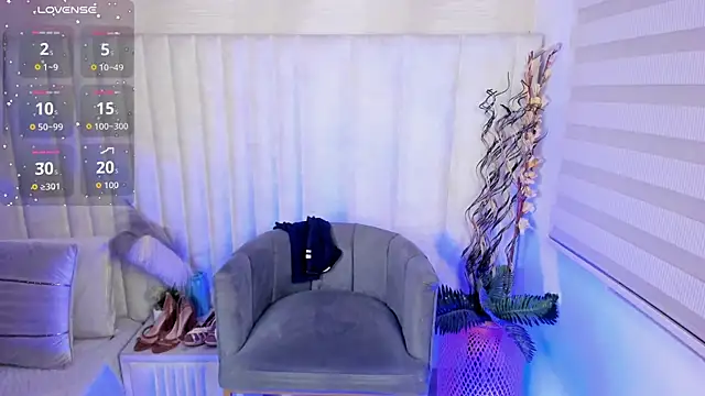 im chantal online show from 30, 7, 2026