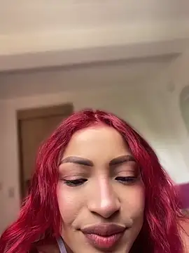 i am naomi online show from 21, 4, 2026