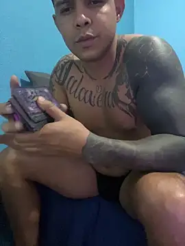 Candela3333 online show from 7, 6, 2026