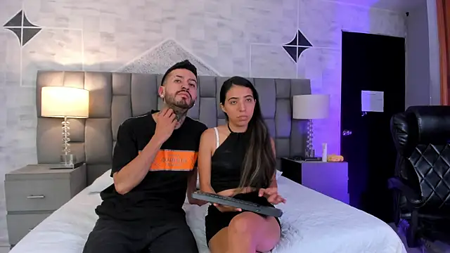 StevenAndLaura online show from 31, 5, 2026